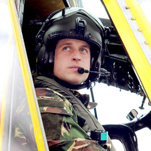 Prince William Prince William